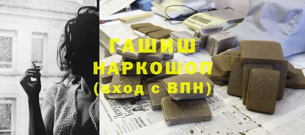 шишки Верея